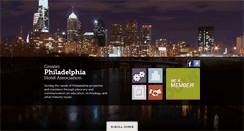 Desktop Screenshot of gpha.us